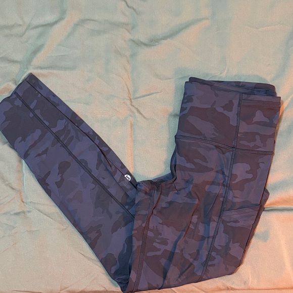 lululemon athletica Pants - Lululemon leggings